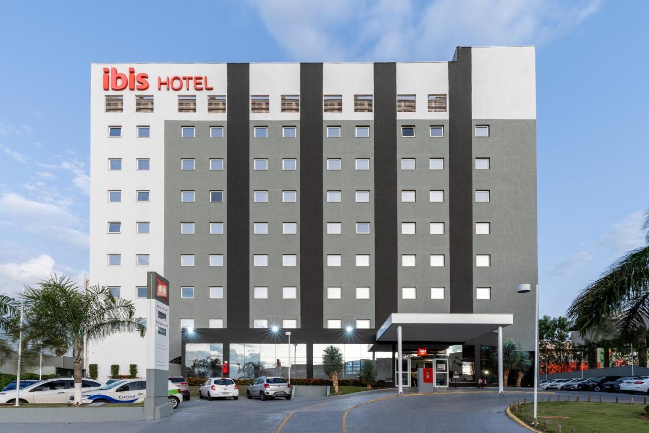 Hotel Ibis Uberaba
