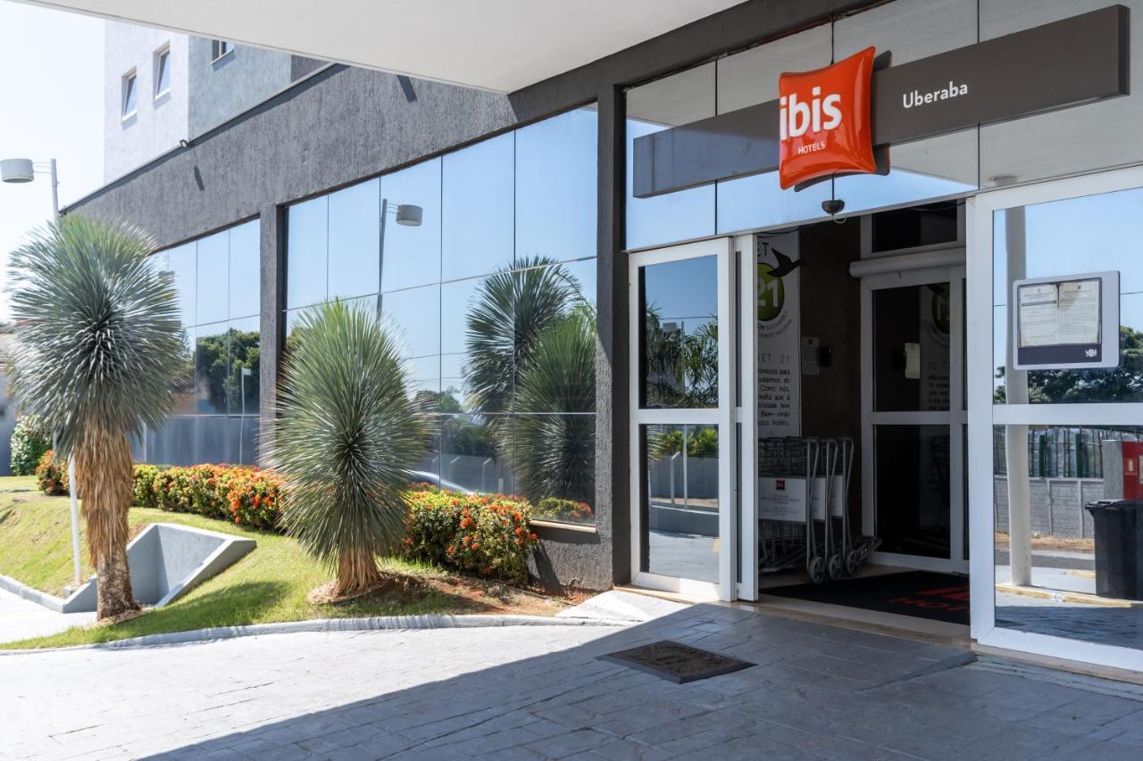 Ibis 3* Uberaba